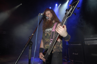 EXHUMED
